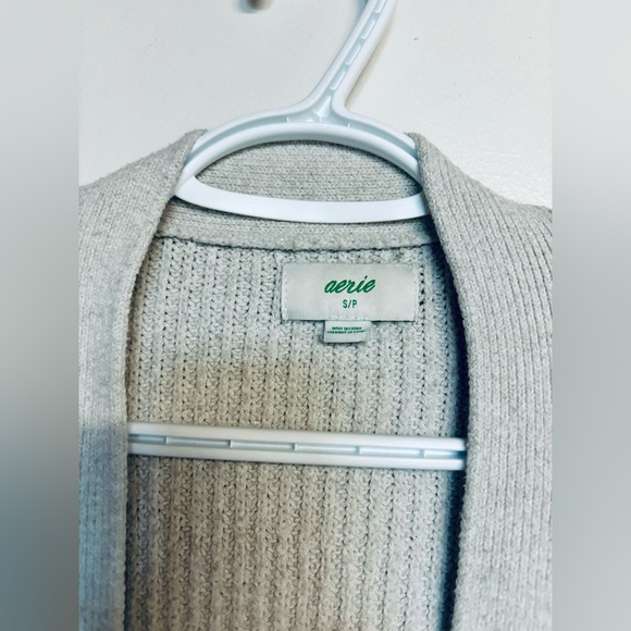Aerie Cardigan - Picture 2 of 3